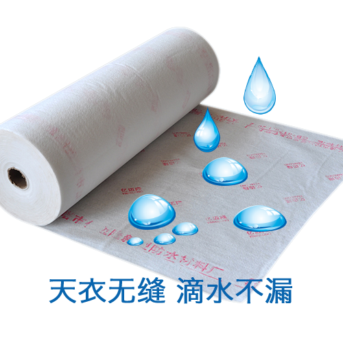 成都辽宁防水材料怎么判断质量？施工需要注意什么？