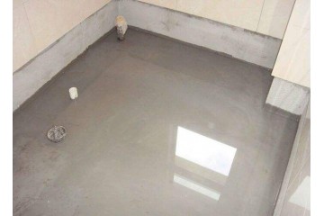 成都辽宁防水卷材厨卫防水知识须知